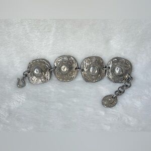 Vintage 70’s rare bracelet